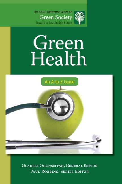 Green Health: An A-to-Z Guide
