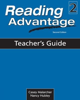 Reading Advantage 2: Teachers Edition
