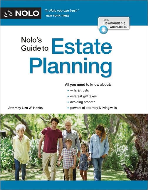 Nolos Guide to Estate Planning