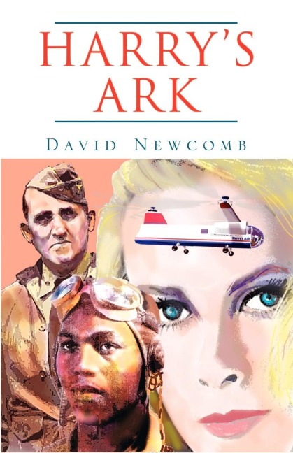 Harrys Ark