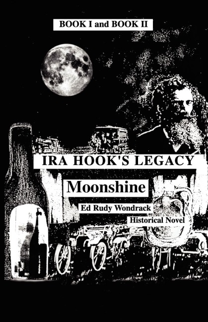IRA Hooks Legacy