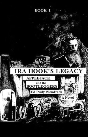 IRA Hook's Legacy Apple Jack and the Bootleggers