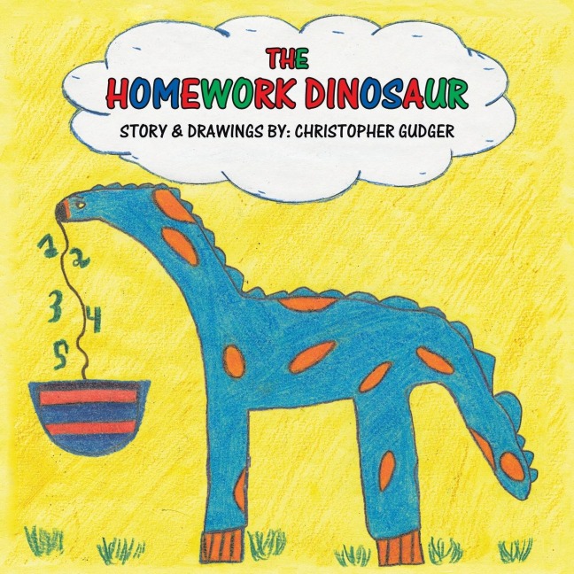 The Homework Dinosaur