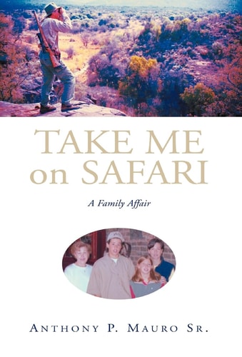 Take Me on Safari A Family Affair