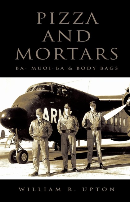 Pizza and Mortars: Ba- Muoi-Ba & Body Bags