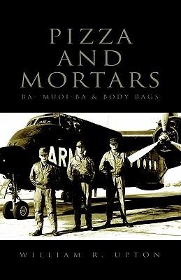 Pizza and Mortars: Ba- Muoi-Ba & Body Bags