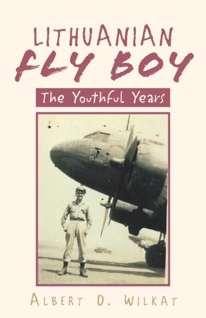 Lithuanian Flyboy