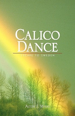 Calico Dance Escape to Sweden