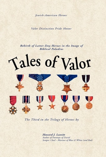 Tales of Valor Rebirth of Latter-Day Heroes in the Image of Biblical Paladins