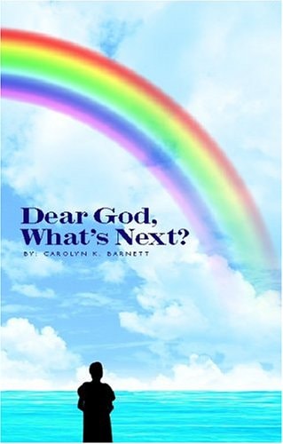 Dear God, What's Next?