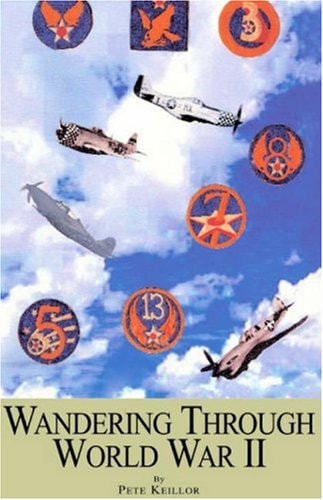 Wandering Through World War II