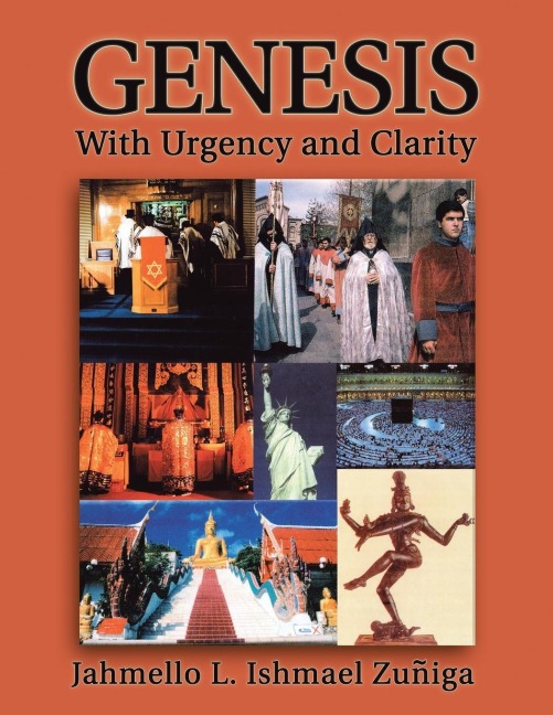 Genesis: With Urgency and Clarity