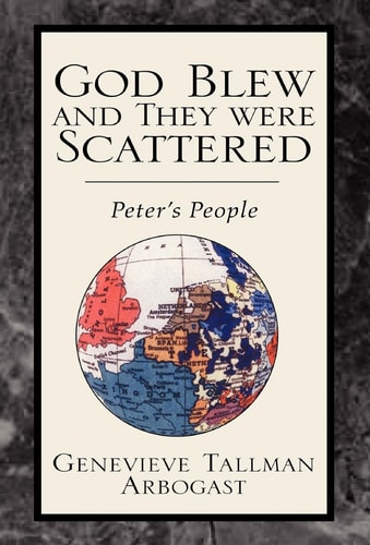 God Blew and They Were Scattered Peter's People