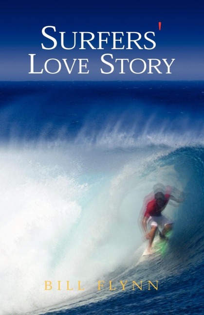 Surfers Love Story
