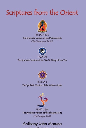 Scriptures from the Orient
