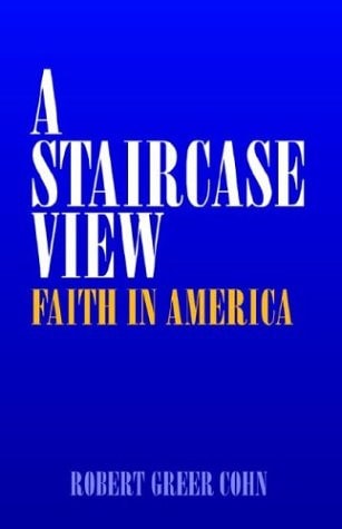 A Staircase View Faith in America