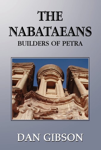 The Nabataeans Builders of Petra