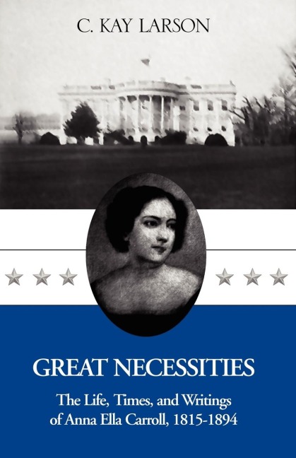 Great Necessities: The Life . . . .