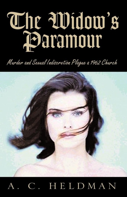 The Widows Paramour