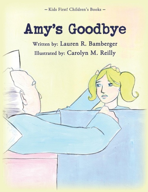 Amys Goodbye