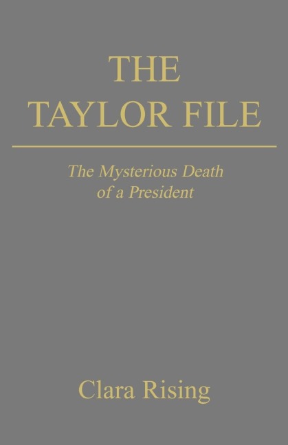 The Taylor File
