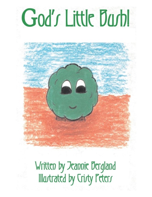 Gods Little Bush
