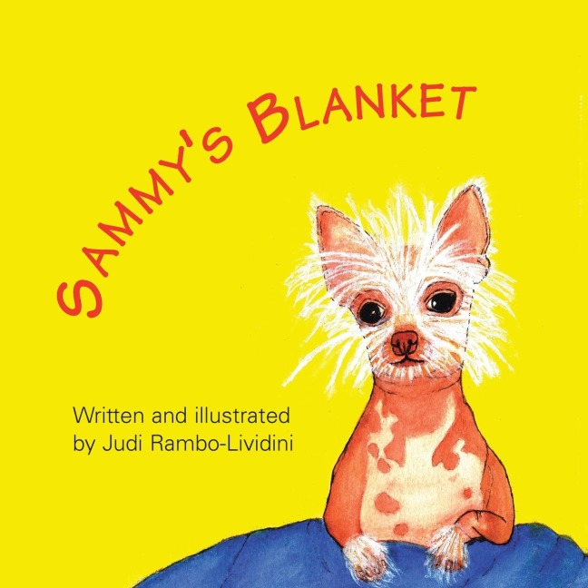 Sammys Blanket