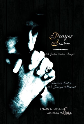 Prayer Stations