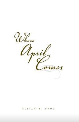 Where April Comes