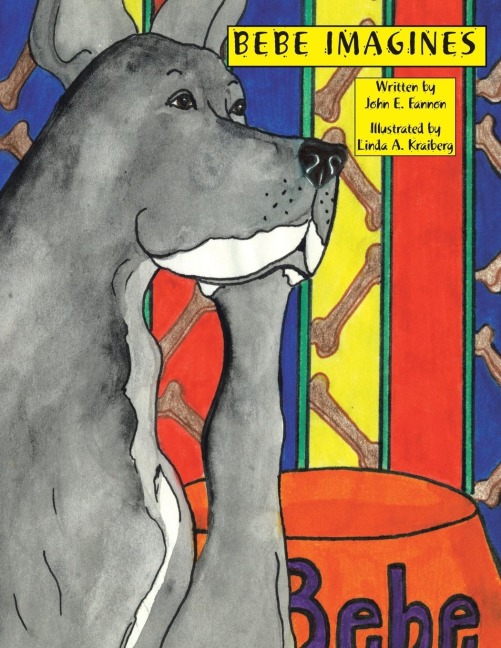 Bebe Imagines: Its a Dogs Life