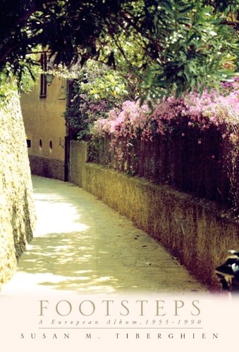 Footsteps A European Album,1955-1990