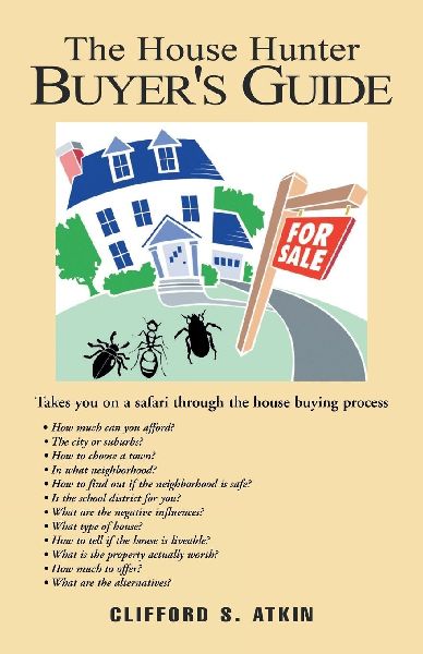 The House Hunter Buyers Guide