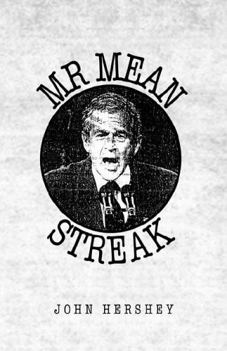 Mr. Mean Streak