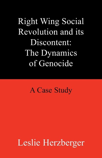 The Dynamics of Genocide