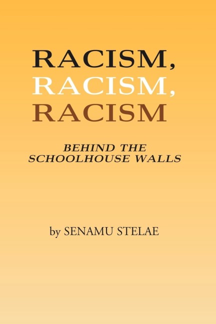 Racism, Racism, Racism