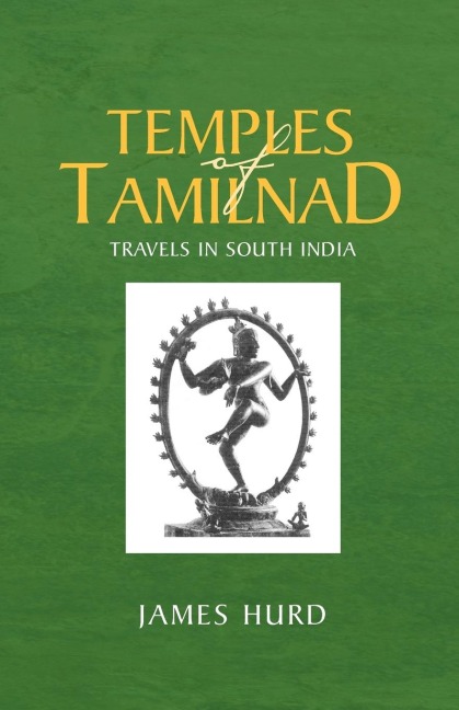 Temples of Tamilnad