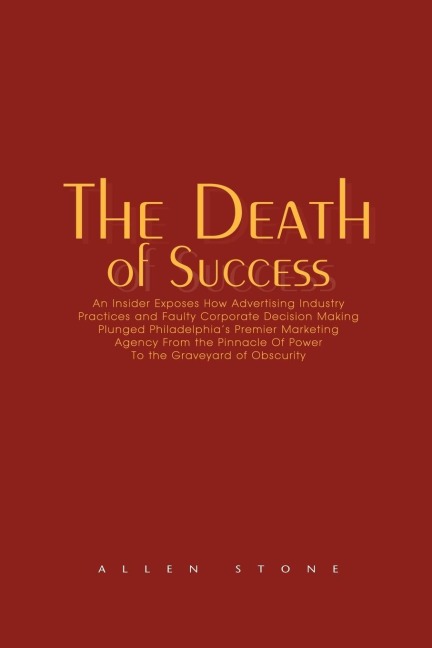 The Death of Success