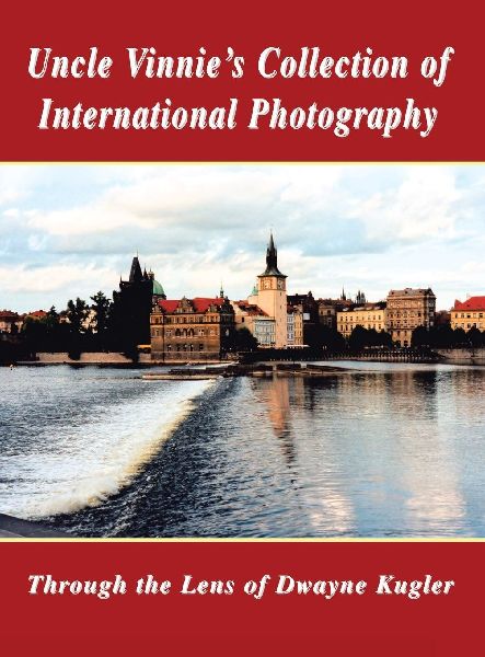 Uncle Vinnies Collection of International Photography: The Photography of Dwayne Kugler