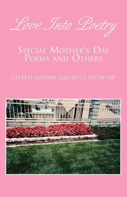 Mothers Day Poems and Others in Rhyme