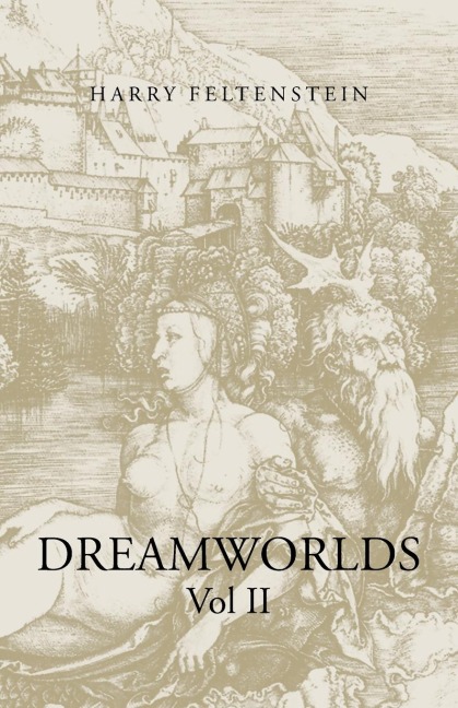 Dreamworlds Vol. 2: Vol II