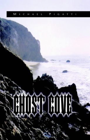 Ghost Cove Turning Over Rocks