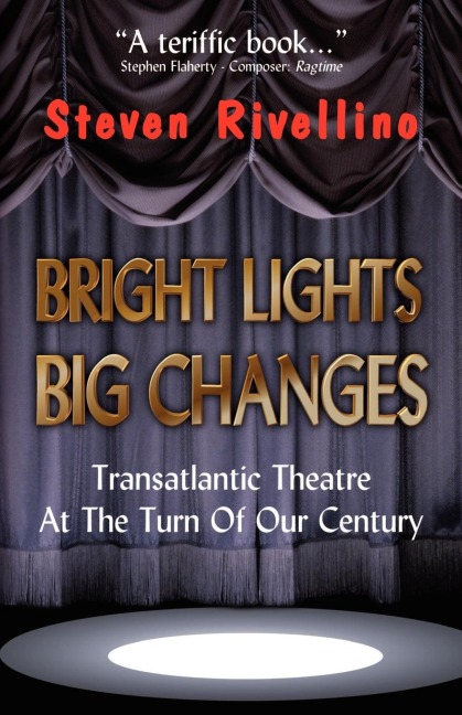 Bright Lights, Big Changes