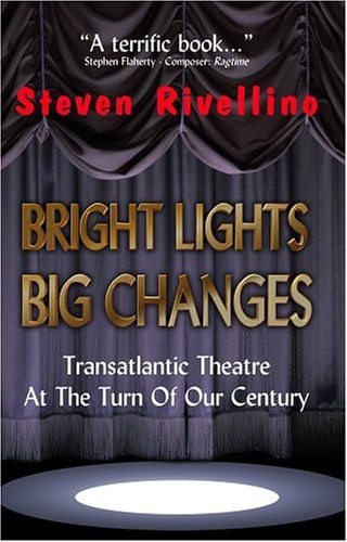 Bright Lights, Big Changes
