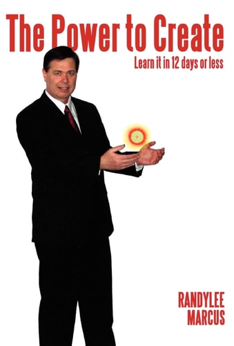 Power to Create Learn It in 12 Days Or Less