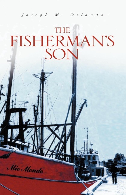 The Fishermans Son