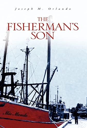 The Fisherman's Son