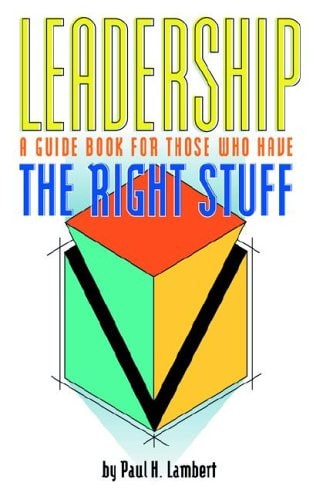 Leadership Handbook Character Counts