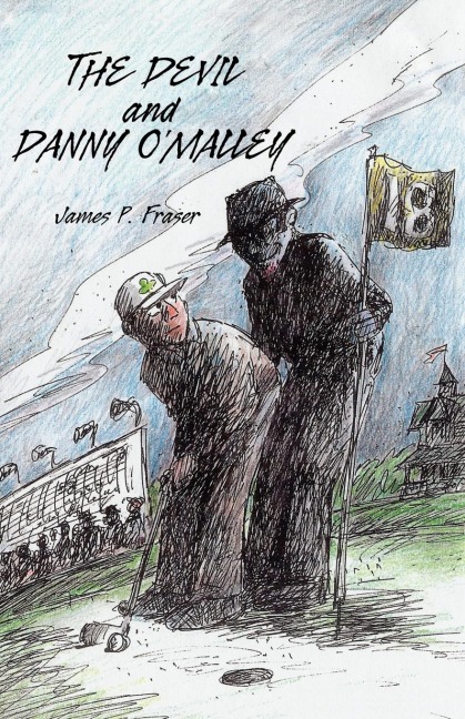 Devil and Danny OMalley