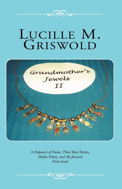 Grandmothers Jewels II