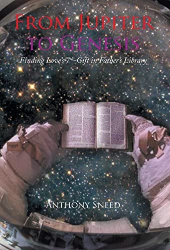 From Jupiter to Genesis Finding Love's 7th-Gift In Father's Library
